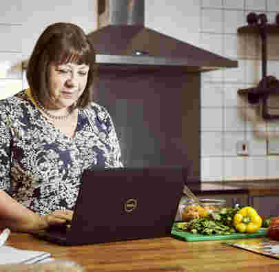 Nutrition and Hydration Week